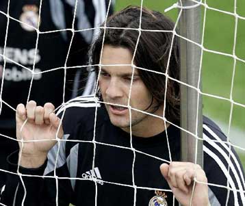 Τον δρόμο για την Ίντερ παίρνει ο Σολάρι