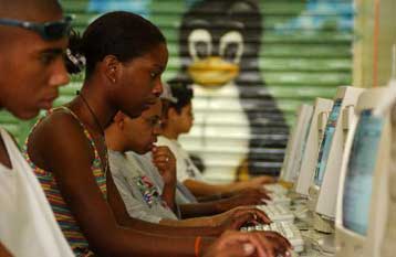 Στο Ευρωκοινοβούλιο η κρίσιμη οδηγία για τις πατέντες λογισμικού