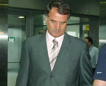 Υποψήφιος ομοσπονδιακός τεχνικός της Σαουδικής Αραβίας ο Μπάγεβιτς