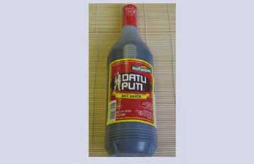 Αμεση ανάκληση σάλτσας σόγιας φιλιππινέζικης προέλευσης από την ελληνική αγορά