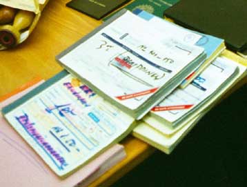 Υποχρεωτική η ηλεκτρονική υποβολή των καταστάσεων πελατών – προμηθευτών