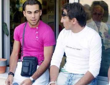 Ξανά ένα βήμα από την Τούμπα ο Ηλιάδης της Καλαμαριάς μετά το αρχικό «ναυάγιο»