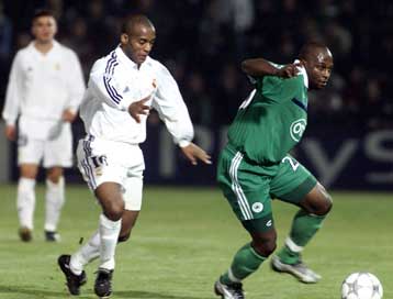 Ακόμα περιμένει η Γαλατάσαραϊ τον Κονσεϊσάο, ελπίζουν στον Παναθηναϊκό