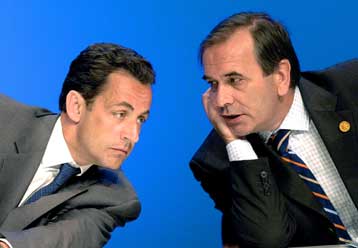 Κοινή δράση κατά της λαθρομετανάστευσης από πέντε μεγάλες χώρες της ΕΕ