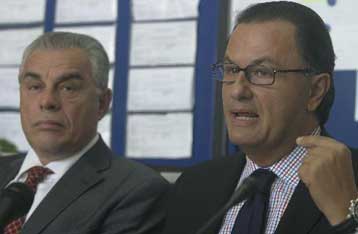 Πρεμιέρα διαλόγου για τις εργασιακές σχέσεις την Τετάρτη