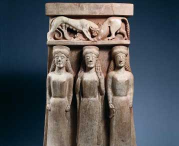 Σημαντική έκθεση στην Καλαβρία για τη Μεγάλη Ελλάδα