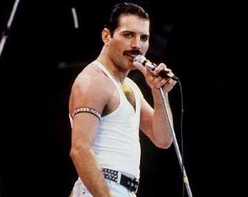 Οι Queen το δημοφιλέστερο συγκρότημα όλων των εποχών στη Βρετανία