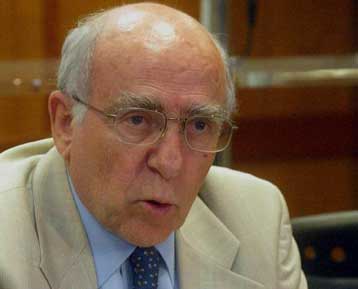 Προκήρυξη διαγωνισμού για τη μελέτη κατάρτισης του Εθνικού Χωροταξικού Σχεδίου