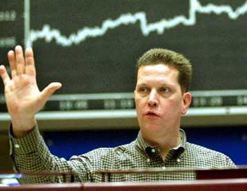 Κέρδη στα ευρωπαϊκά χρηματιστήρια την Τετάρτη λόγω πετρελαίου