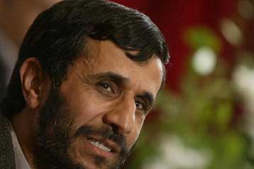 Έρευνα στην Αυστρία για εμπλοκή Αχμαντινετζάντ σε δολοφονία Κούρδου αντικαθεστωτικού