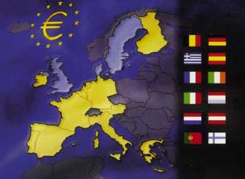 Πτώση λιανικών πωλήσεων στην ευρωζώνη τον Ιούνιο