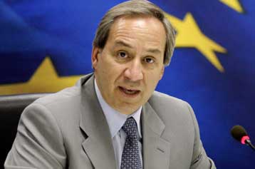 Eκστρατεία προώθησης των ελληνικών εξαγωγών ξεκινά η κυβέρνηση