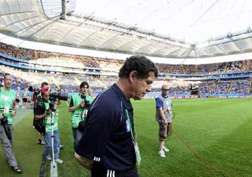 Η εθνική Αυστραλίας καλεί τον Ότο Ρεχάγκελ στον πάγκο της