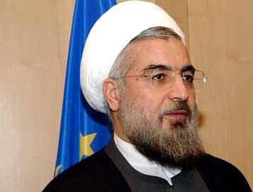 «Θρίλερ» με παραίτηση του κορυφαίου διαπραγματευτή του Ιράν για τα πυρηνικά