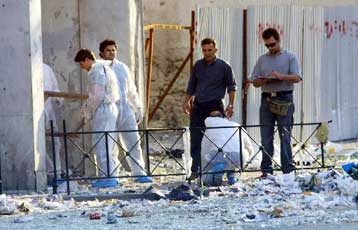 Μέλος του Επαναστατικού Αγώνα καταζητείται στη Θεσσαλονίκη, σύμφωνα με δημοσίευμα