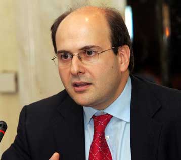 Πράσινο φως του Ευρωπαϊκού Κοινοβουλίου στην έκθεση Χατζηδάκη για το Δ΄ΚΠΣ