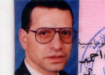 Απειλή δολοφονίας του Αιγύπτιου πρεσβευτή από το παρακλάδι της Αλ Κάιντα στο Ιράκ