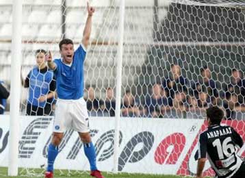 Σε απολογία οι «απόντες» Μουράτι, Σεγκιρί-Αποκτήθηκε ο Αλβανός Κολίτσι