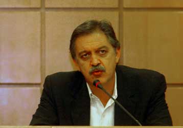 Σοβαρές αντιρρήσεις από την ΚΕΔΚΕ στο σχέδιο νόμου για την Αγροφυλακή