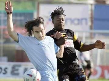 Η Καλαμαριά αποδέχθηκε την πρόταση του ΠΑΟΚ για τον Ηλιάδη, που υπογράφει την Πέμπτη