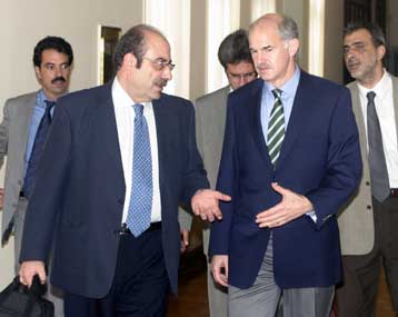 Ενοχλημένη η ηγεσία του ΠΑΣΟΚ από την κριτική Μπένου και Βερελή