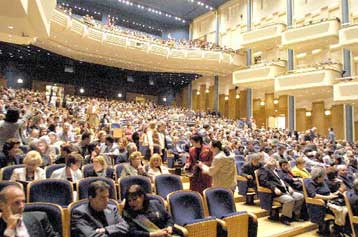 Μεγάλα ονόματα στο πρόγραμμα του ΜΜΘ για την ερχόμενη καλλιτεχνική περίοδο