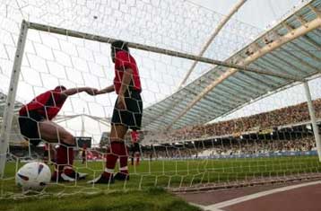 Οι «αιώνιοι» θέλουν να αναμετρηθούν στις 28 Αυγούστου, συμφωνία για αναδιάρθρωση