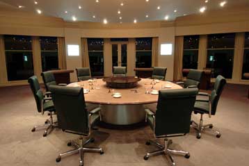 Οι κλιματικές αλλαγές στο επίκεντρο της G8 την Πέμπτη