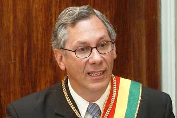 Πρόωρες εκλογές προκηρύχθηκαν για τις 4 Δεκεμβρίου στη Βολιβία