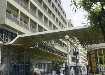 Σήμα SOS εκπέμπουν οι εργαζόμενοι στον «Ευαγγελισμό»