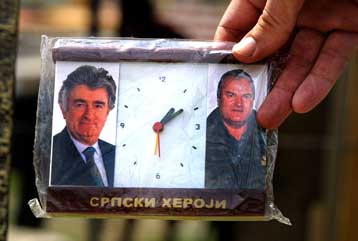 Συνελήφθη ο γιος του Ράντοβαν Κάρατζιτς στη Βοσνία – Ερζεγοβίνη