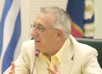 Εντός Ιουλίου η προκήρυξη για χρηματοοικονομικό σύμβουλο στο υπουργείο Υγείας