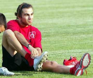 Την απόκτηση του Ηλιάδη επιβεβαίωσε ο Γούμενος-«Ανοιχτό ζήτημα» η υπόθεση Φουτσίνι