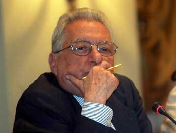 Ικανοποιημένη η ελληνική πλευρά από τη συνάντηση Μολυβιάτη-Ιβανόφ στη Μόσχα