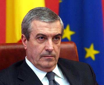 Σε νέες εκλογές οδεύει η Ρουμανία μετά την παραίτηση της κυβέρνησης