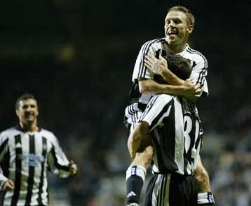 Τετραετές συμβόλαιο με την Μπλάκμπερν υπέγραψε ο Κρεγκ Μπέλαμι