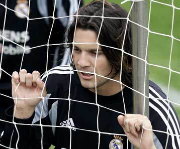 Παίκτης της Ίντερ ο Σαντιάγκο Σολάρι για τα επόμενα τρία χρόνια