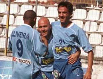 Στη Γ Εθνική ο ΠΑΣ Γιάννινα ως υπεράριθμη ομάδα σύμφωνα με απόφαση της ΕΠΟ