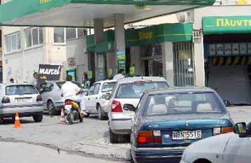 Στο 3,3% ενισχύθηκε ο πληθωρισμός τον Ιούνιο