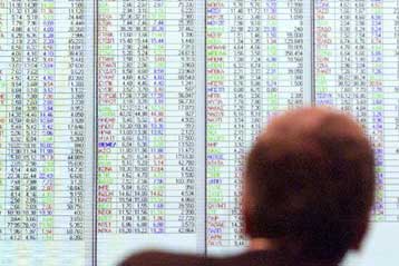 Κέρδη 1,18% στο Χρηματιστήριο την Παρασκευή