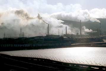 Γενικόλογη η διακήρυξη της G8 για το κλίμα, ενόψει «νέου διαλόγου» το Νοέμβριο