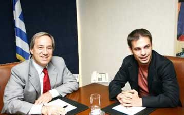 Στο «μοντέλο Βοτανικού» το γήπεδο της ΑΕΚ-Τη Δευτέρα «κληρώνει» για την τοποθεσία