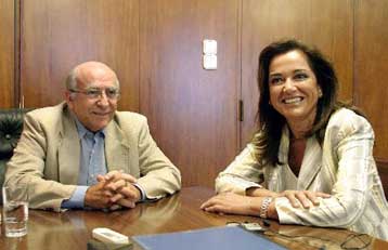 Δύο «αγκάθια» εντοπίζει ο Γ.Σουφλιάς για το νέο γήπεδο του Παναθηναϊκού στο Βοτανικό