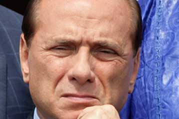 Από Σεπτέμβριο αποχωρούμε από το Ιράκ, είπε ο Μπερλουσκόνι χωρίς να το οριστικοποιεί