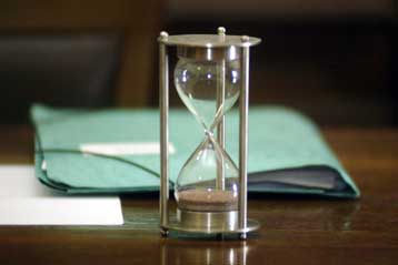 Ένα δευτερόλεπτο παραπάνω θα διαρκέσει το 2005