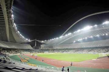 Euro 2012 και Παγκόσμιο υγρού στίβου απασχόλησαν Καραμανλή, Ορφανό