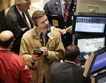 Μεγάλα κέρδη σε Γουόλ Στριτ και ευρωπαϊκά χρηματιστήρια την Παρασκευή