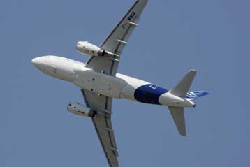 Νέα απαγόρευση προσγείωσης ευρωπαϊκού αεροσκάφους σε αμερικανικό αεροδρόμιο