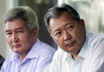 Προεδρικές εκλογές την Κυριακή στο Κιργιστάν με «στοίχημα» τη σταθερότητα