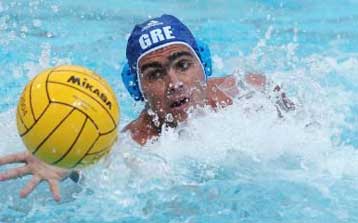 Στην τελική φάση του World League προκρίθηκε η εθνική πόλο